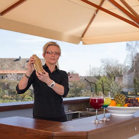 Luitpold Hotell 4*