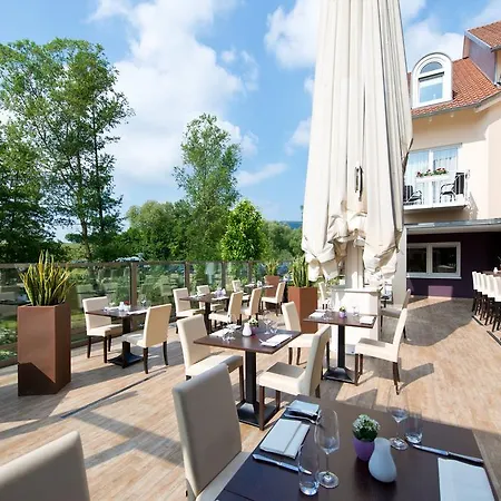 Hotell Luitpold Edenkoben