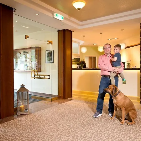 Luitpold Hotell Edenkoben