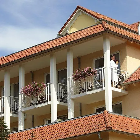 Luitpold Hotel Edenkoben