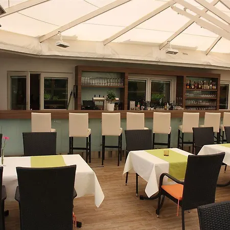 Luitpold 4* Edenkoben