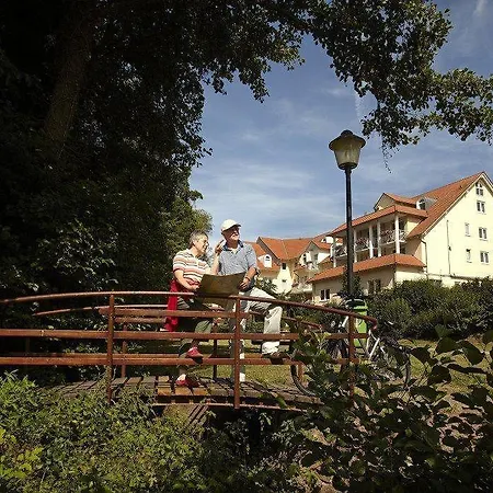 Luitpold Hotell Edenkoben